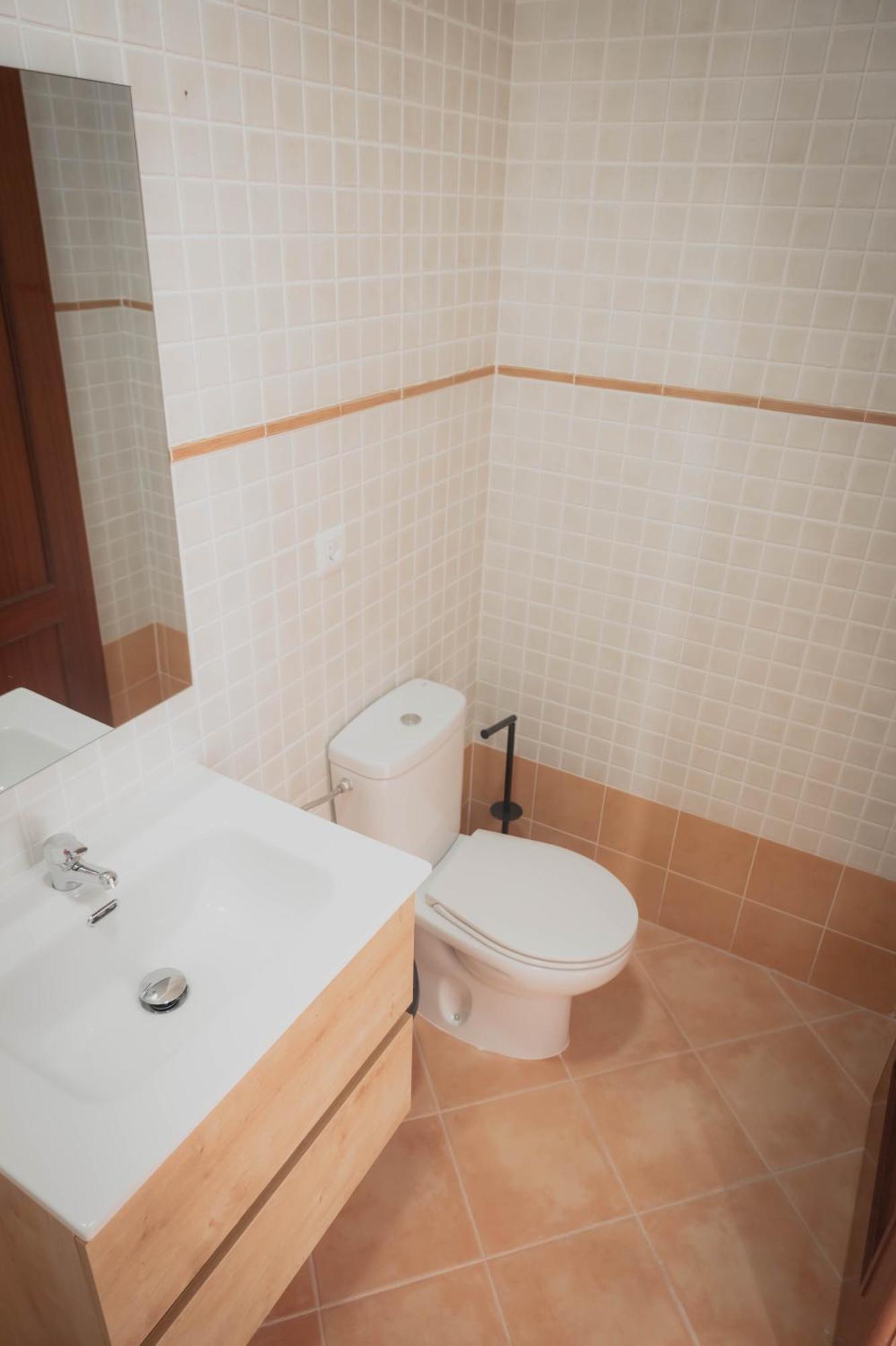 Neade Residencial Suites Sanlúcar de Guadiana Exteriér fotografie
