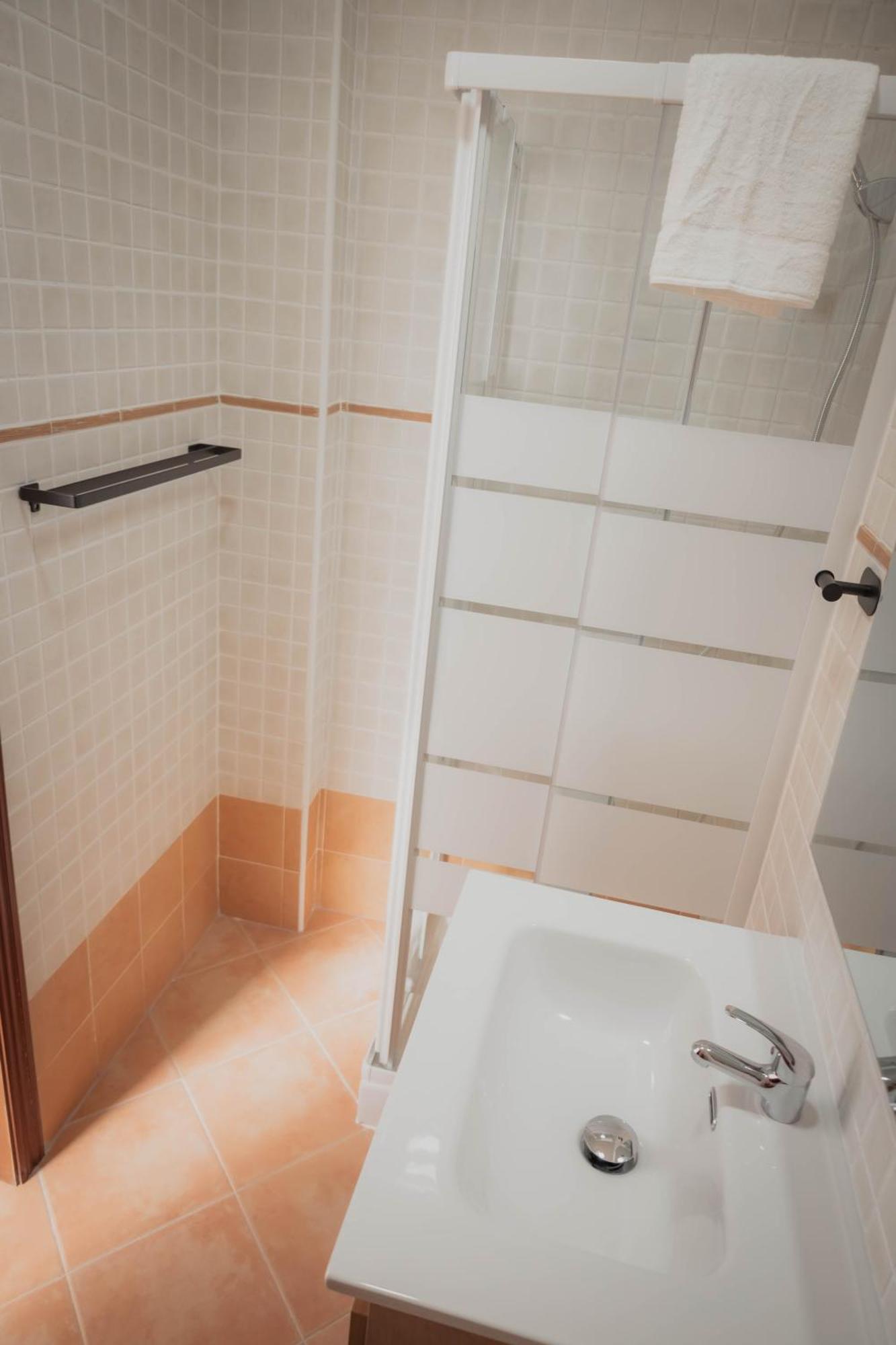 Neade Residencial Suites Sanlúcar de Guadiana Exteriér fotografie