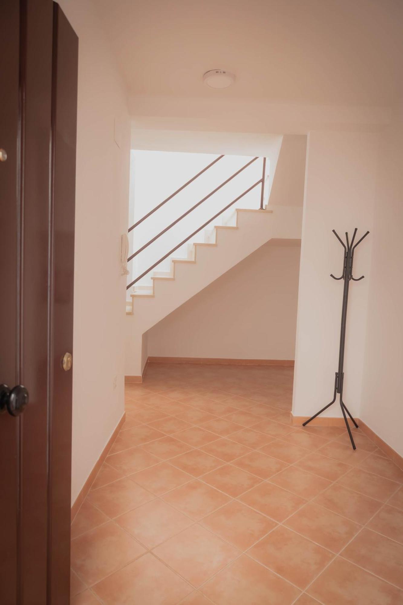 Neade Residencial Suites Sanlúcar de Guadiana Exteriér fotografie
